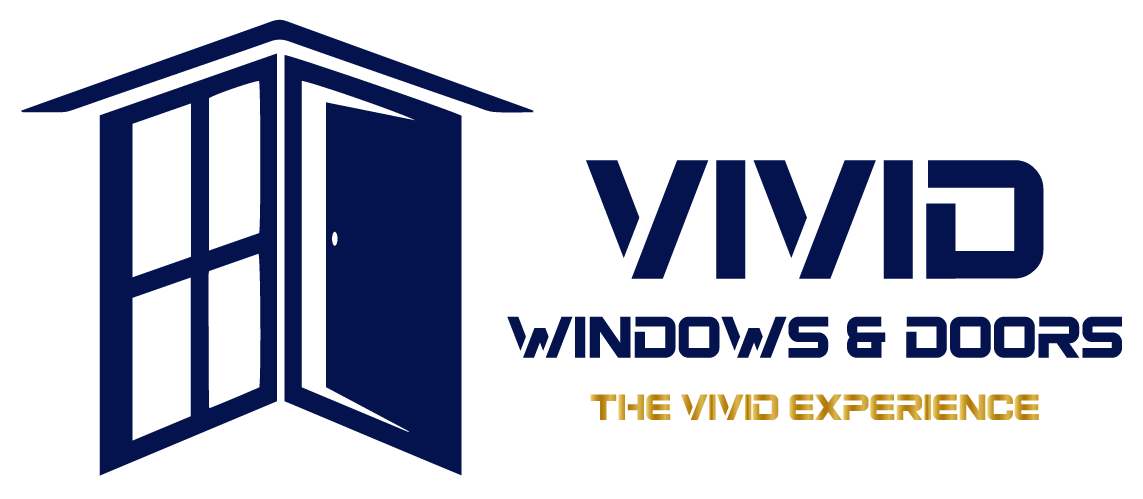 Vivid Windows & Doors